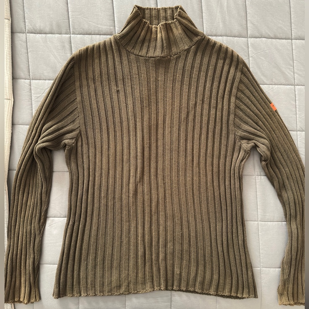 Abercrombie & Fitch Turtleneck Sweater